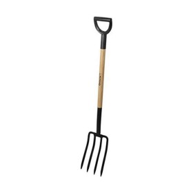 Fourche de jardin Grouw: Plus de 300.000 produits de grandes marques en vente directe à prix usine sur cadeaufou.com. Label bout
