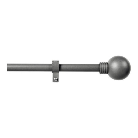 Tringle à Rideau Stor Planet Extensible Gris foncé (110 cm): Plus de 300.000 produits de grandes marques en vente directe à prix