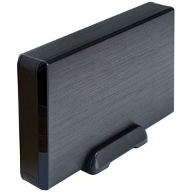 Boîtier pour disque dur Aisens ASE-3530B Noir USB USB 3.0 SATA USB B x 1 USB 3.2: Plus de 300.000 produits de grandes marques en