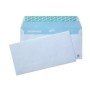 Enveloppes Sam Open 110-DIN Offset Blanc 11 x 22 cm Autocollant 500 Unités: Plus de 300.000 produits de grandes marques en vente
