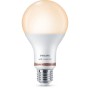 Lampe LED Philips Wiz A67 smart Blanc E 13 W E27 1521 Lm (2700 K) (2700-6500 K): Plus de 300.000 produits de grandes marques en 