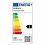 Lampe LED Philips Wiz A67 smart Blanc E 13 W E27 1521 Lm (2700 K) (2700-6500 K): Plus de 300.000 produits de grandes marques en 