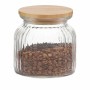 Boîte Andrea House MS72136 verre Bambou Cuisine 600 ml: Plus de 300.000 produits de grandes marques en vente directe à prix usin