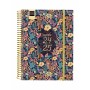 Agenda Finocam Tiger Multicouleur quarto 15,5 x 21,2 cm 2024-2025: Plus de 300.000 produits de grandes marques en vente directe 