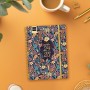 Agenda Finocam Tiger Multicouleur quarto 15,5 x 21,2 cm 2024-2025: Plus de 300.000 produits de grandes marques en vente directe 