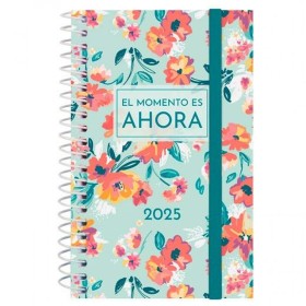 Agenda Finocam DESIGN COLLECTION 7,9 x 12,7 cm 2025 Floral: Plus de 300.000 produits de grandes marques en vente directe à prix 