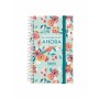 Agenda Finocam DESIGN COLLECTION 7,9 x 12,7 cm 2025 Floral: Plus de 300.000 produits de grandes marques en vente directe à prix 