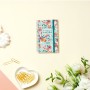 Agenda Finocam DESIGN COLLECTION 7,9 x 12,7 cm 2025 Floral: Plus de 300.000 produits de grandes marques en vente directe à prix 