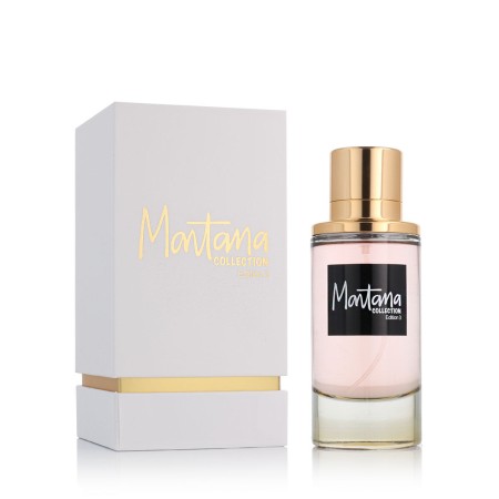 Parfum Femme Montana EDP Collection Edition 3 (100 ml): Plus de 300.000 produits de grandes marques en vente directe à prix us