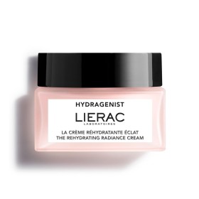 Crème de jour Lierac Hydragenist: Plus de 300.000 produits de grandes marques en vente directe à prix usine sur cadeaufou.com. L