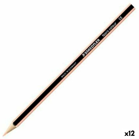 Crayons de couleur Staedtler Wopex Viande (12 Unités): Plus de 300.000 produits de grandes marques en vente directe à prix usine