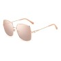 Lunettes de soleil Femme Jimmy Choo LILI-S-DDB ø 58 mm: Plus de 300.000 produits de grandes marques en vente directe à prix usin
