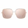 Lunettes de soleil Femme Jimmy Choo LILI-S-DDB ø 58 mm: Plus de 300.000 produits de grandes marques en vente directe à prix usin