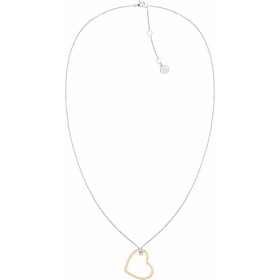 Collier Femme Tommy Hilfiger 51 cm: Plus de 300.000 produits de grandes marques en vente directe à prix usine sur cadeaufou.com.