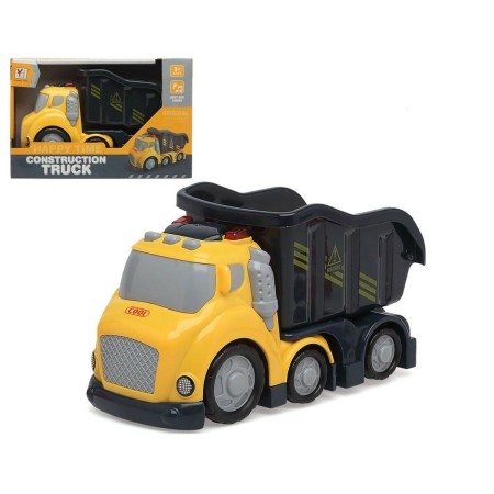 Camion Construction Truck: Plus de 300.000 produits de grandes marques en vente directe à prix usine sur cadeaufou.com. Label bo