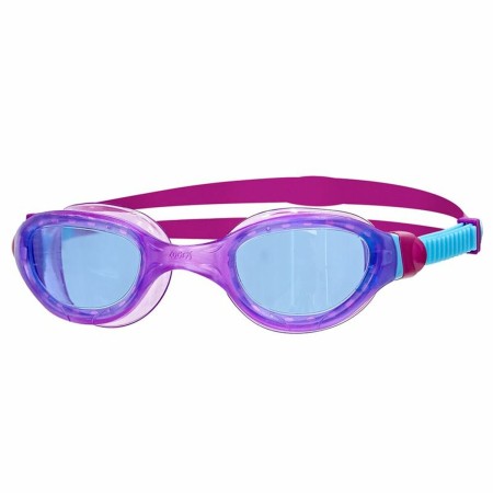 Lunettes de bain Zoggs Phantom 2.0 Violet Taille unique: Plus de 300.000 produits de grandes marques en vente directe à prix usi