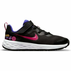Chaussures de Sport pour Enfants Nike DD1103 013 Revolution 6: Plus de 300.000 produits de grandes marques en vente directe à pr