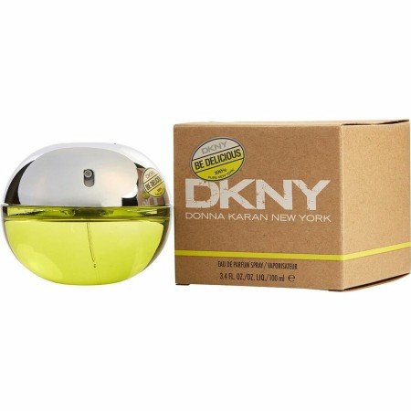 Parfum Femme Be Delicious DKNY SI58 EDP EDP 100 ml: Plus de 300.000 produits de grandes marques en vente directe à prix usine su