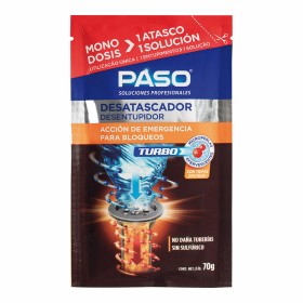Déboucheur Paso: Plus de 300.000 produits de grandes marques en vente directe à prix usine sur cadeaufou.com. Label boutique sol