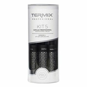 Brosse Thermique Termix 2525165 (5 uds): Plus de 300.000 produits de grandes marques en vente directe à prix usine sur cadeaufou