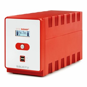 Système d'Alimentation Sans Interruption Interactif Salicru 647CA000012 : Plus de 300.000 produits de grandes marques en