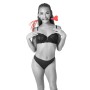 Chenille Sportsheets Sex & Mischief Amor Rouge: Plus de 300.000 produits de grandes marques en vente directe à prix usine sur ca