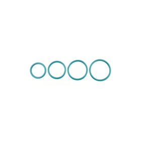 Anneau Pénis Sportsheets Merge Collection Vert: Plus de 300.000 produits de grandes marques en vente directe à prix usine sur ca