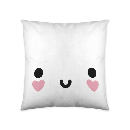 Housse de coussin Cool Kids Feels (50 x 50 cm): Plus de 300.000 produits de grandes marques en vente directe à prix usine sur ca