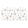 Drap de lit de bébé Cool Kids Wild And Free B 100 x 130 cm: Plus de 300.000 produits de grandes marques en vente directe à prix 