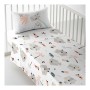 Drap de lit de bébé Cool Kids Wild And Free B 100 x 130 cm: Plus de 300.000 produits de grandes marques en vente directe à prix 