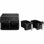 Friteuse à Air BEKO Noir 2400 W 8,5 L: Plus de 300.000 produits de grandes marques en vente directe à prix usine sur cadeaufou.c