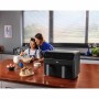 Friteuse à Air BEKO Noir 2400 W 8,5 L: Plus de 300.000 produits de grandes marques en vente directe à prix usine sur cadeaufou.c