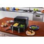 Friteuse à Air BEKO Noir 2400 W 8,5 L: Plus de 300.000 produits de grandes marques en vente directe à prix usine sur cadeaufou.c