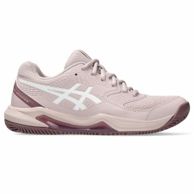 Chaussures de Tennis pour Femmes Asics Gel-Dedicate 8 Clay Rose: Plus de 300.000 produits de grandes marques en vente directe à 