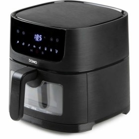 Friteuse à Air DOMO DO542FR Noir 1350 W 4 L: Plus de 300.000 produits de grandes marques en vente directe à prix usine sur cadea
