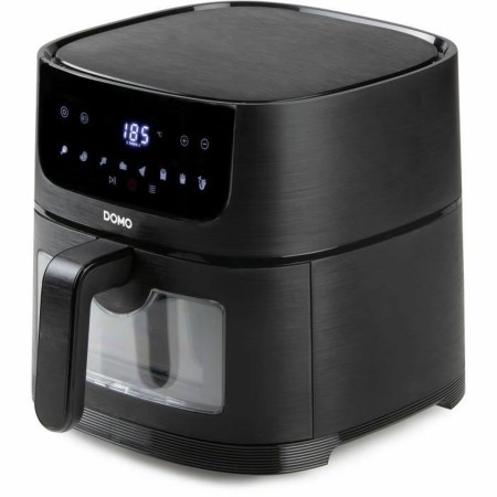 Friteuse à Air DOMO DO542FR Noir 1350 W 4 L: Plus de 300.000 produits de grandes marques en vente directe à prix usine sur cadea