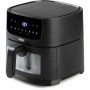 Friteuse à Air DOMO DO542FR Noir 1350 W 4 L: Plus de 300.000 produits de grandes marques en vente directe à prix usine sur cadea
