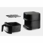 Friteuse à Air DOMO DO542FR Noir 1350 W 4 L: Plus de 300.000 produits de grandes marques en vente directe à prix usine sur cadea