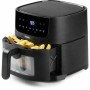 Friteuse à Air DOMO DO542FR Noir 1350 W 4 L: Plus de 300.000 produits de grandes marques en vente directe à prix usine sur cadea