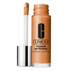 Base de Maquillage Crémeuse Beyond Perfecting Clinique 0020714712068 (30 ml): Plus de 300.000 produits de grandes marques en ven