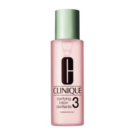 Lotion tonifiante Clarifying 3 Clinique: Plus de 300.000 produits de grandes marques en vente directe à prix usine sur cadeaufou