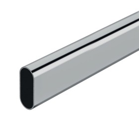 Tringle de penderie Stor Planet Argenté Oblongue 150 x 1,5 x 2,5 cm Armoire: Plus de 300.000 produits de grandes marques en vent