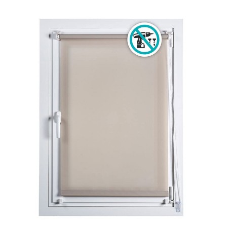 Store à enrouleur Stor Planet Clip&Fix Pierre 90 x 180 cm: Plus de 300.000 produits de grandes marques en vente directe à prix u