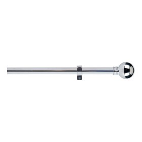 Tringle à Rideau Stor Planet Extensible Chrome (110 cm): Plus de 300.000 produits de grandes marques en vente directe à prix usi