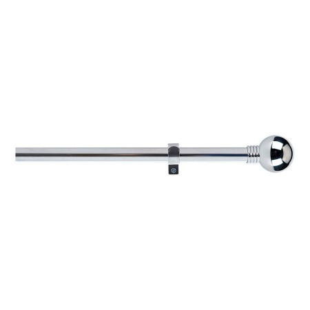 Tringle à Rideau Stor Planet Extensible Chrome (110 cm): Plus de 300.000 produits de grandes marques en vente directe à prix usi