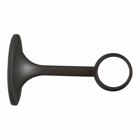 Support de tringle de penderie Stor Planet Central Gris Ø 1,9 cm Satiné: Plus de 300.000 produits de grandes marques en vente di