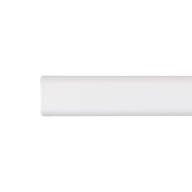 Tringle de penderie Stor Planet Cintacor Blanc Ovale 200 cm 15 x 25 mm: Plus de 300.000 produits de grandes marques en vente dir