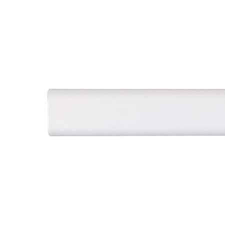 Tringle de penderie Stor Planet Cintacor Blanc Ovale 200 cm 15 x 25 mm: Plus de 300.000 produits de grandes marques en vente dir