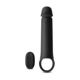 Manchon de pénis NS Novelties Renegade Noir Ø 4,4 cm: Plus de 300.000 produits de grandes marques en vente directe à prix usine 