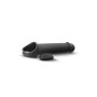 Manchon de pénis NS Novelties Renegade Noir Ø 4,4 cm: Plus de 300.000 produits de grandes marques en vente directe à prix usine 